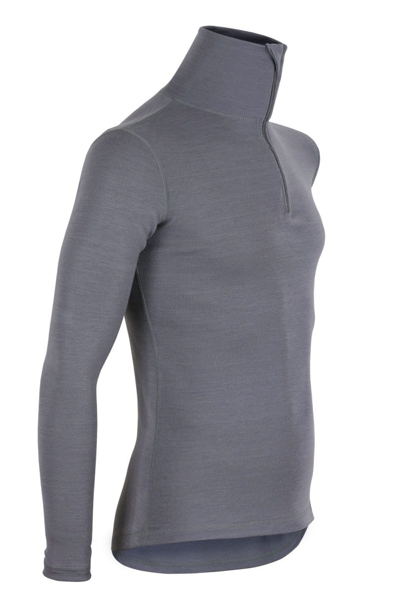 Kwark Merino Wool T-Shirt, 80.tka - Image 2