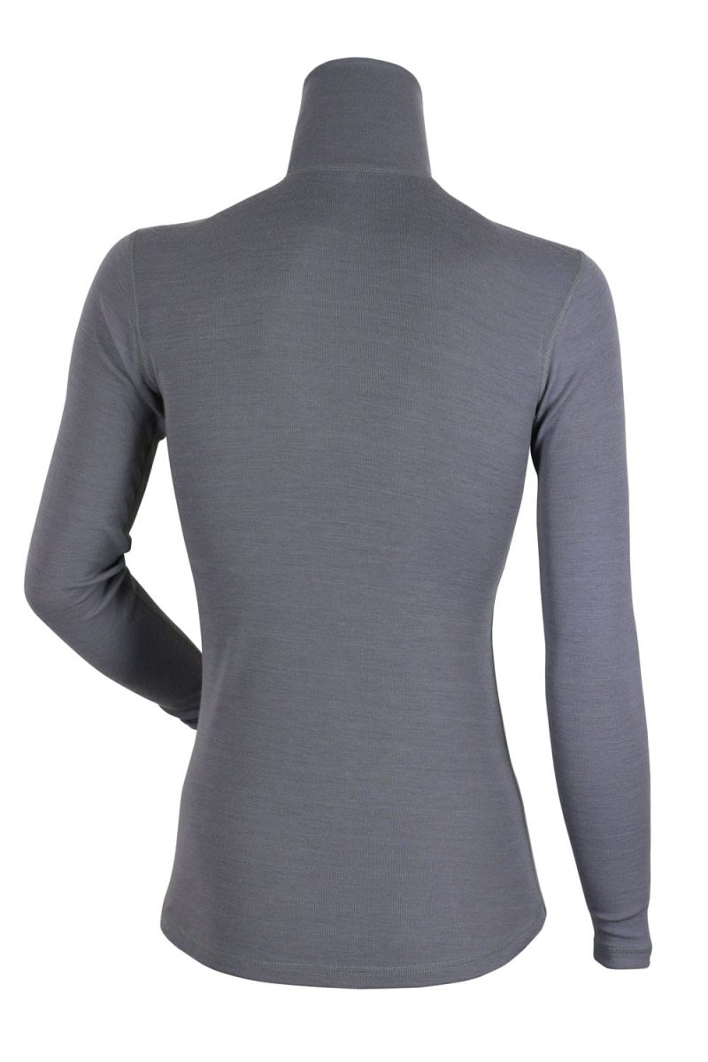 Kwark Merino Wool T-Shirt, 80.tka - Image 3