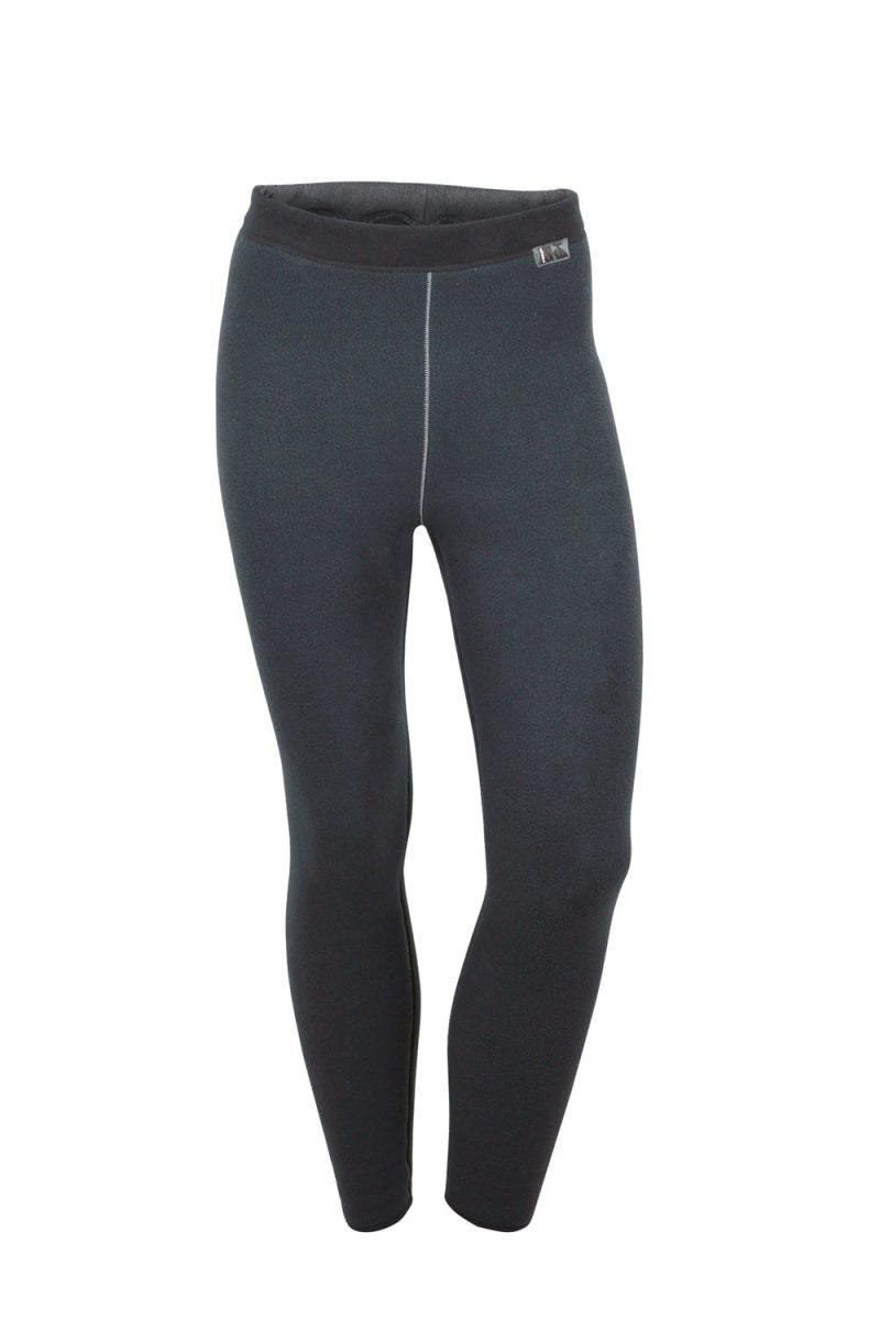 Kwark Navy Leggings