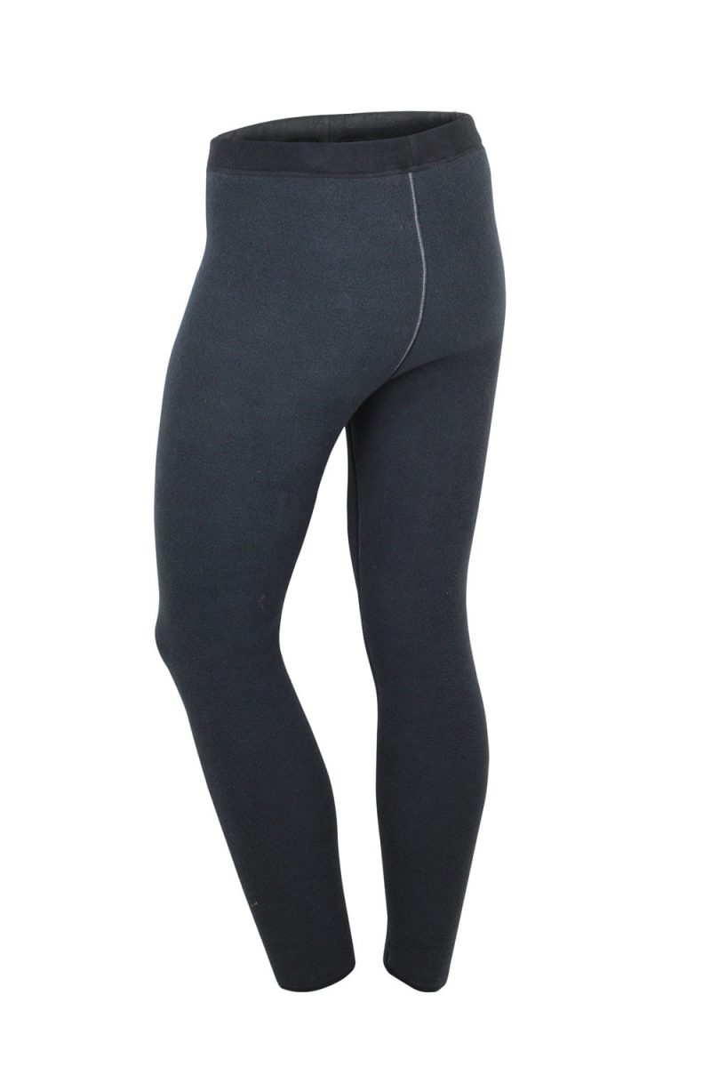 Kwark Navy Leggings - Image 2