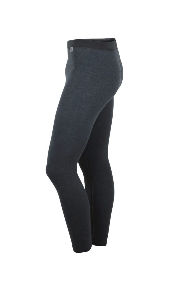 Kwark Navy Leggings - Image 3