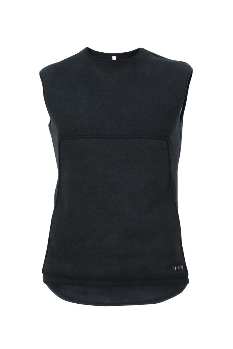 Kwark Scooter vest NAVY