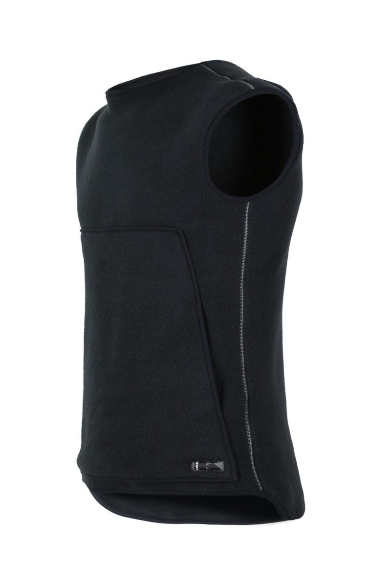 Kwark Scooter vest NAVY - Image 2