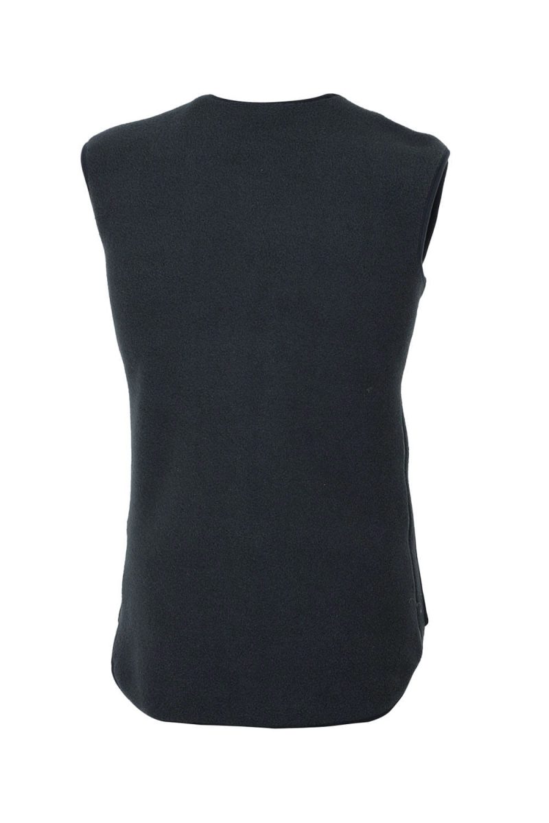 Kwark Scooter vest NAVY - Image 3