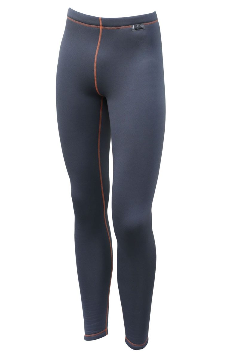 Kwark Long Leggings Power Stretch Pro