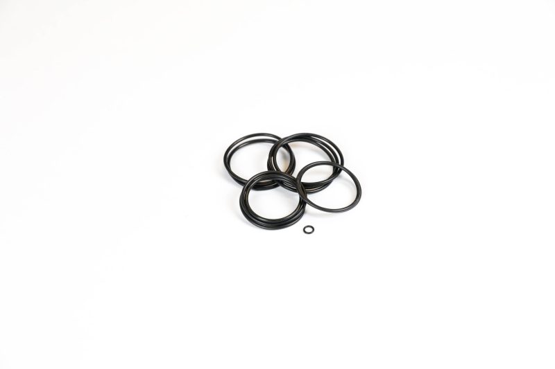 JJ-CCR DSV O-ring kit - Image 2