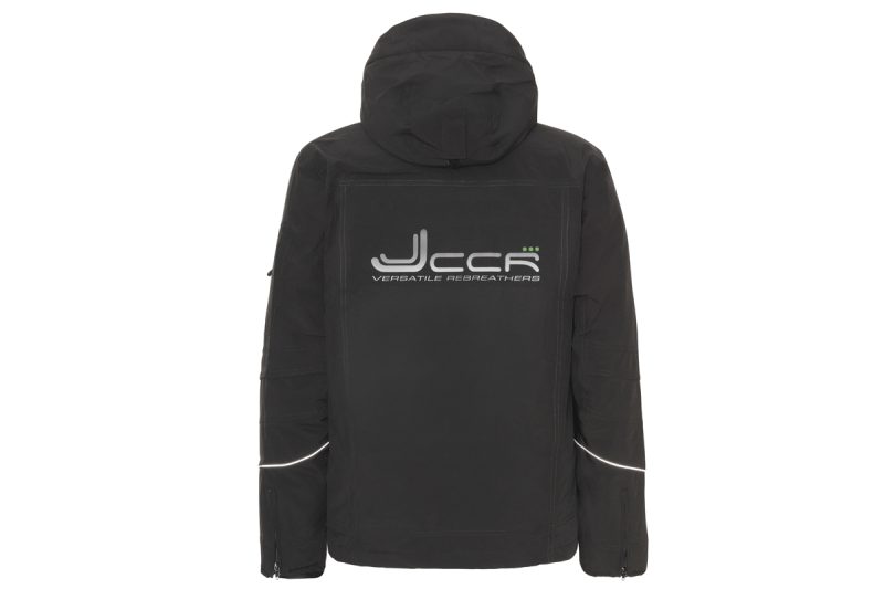 New JJ-CCR Jacket - Image 2