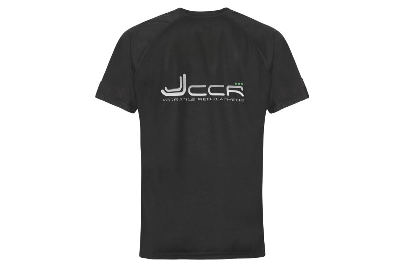 New JJ-CCR T-Shirt (Unisex) - Image 2