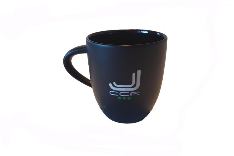 JJ-CCR Coffee cup