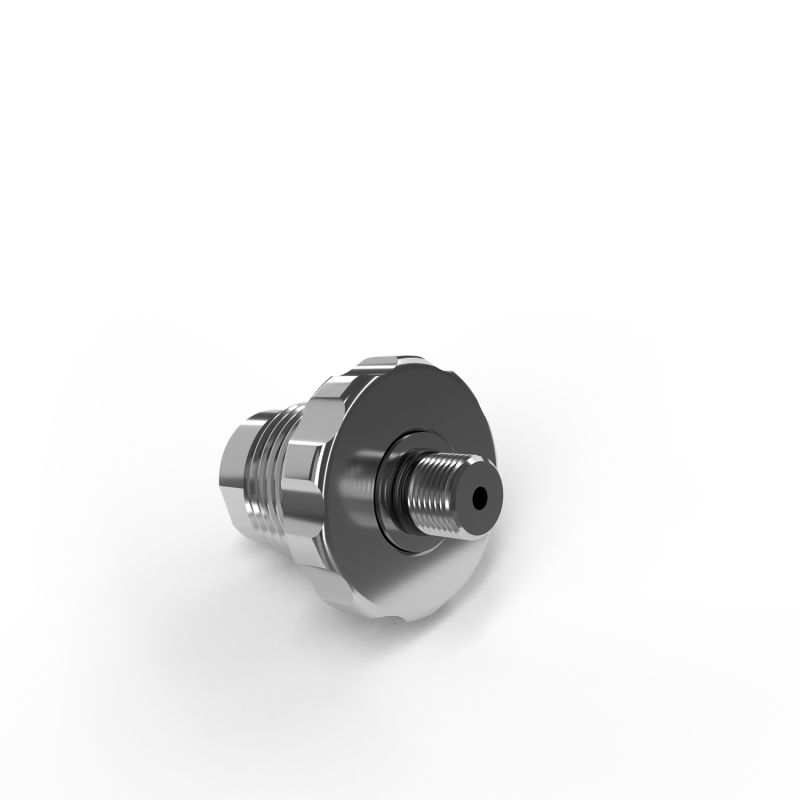 M26x2 connection for Divesoft flow limiter - Image 2