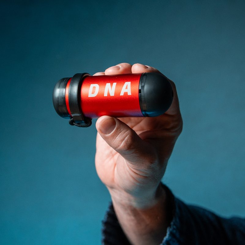 DNA Divesoft Nitrox Analyzer - Image 9