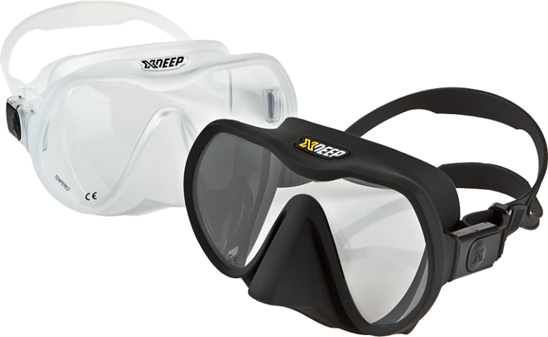 XDEEP Radical Mask