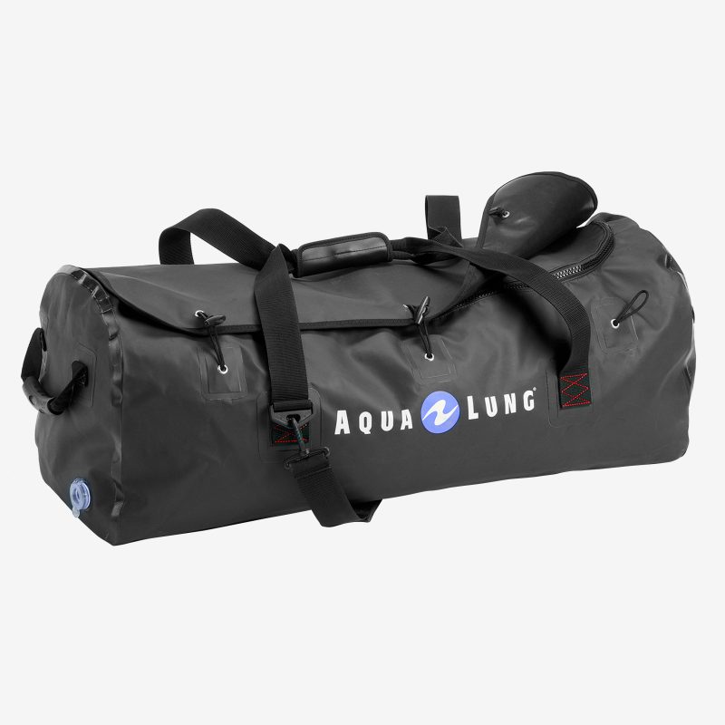 Aqualung TRAVEL DRY BAG Travel Ready Gear Bag