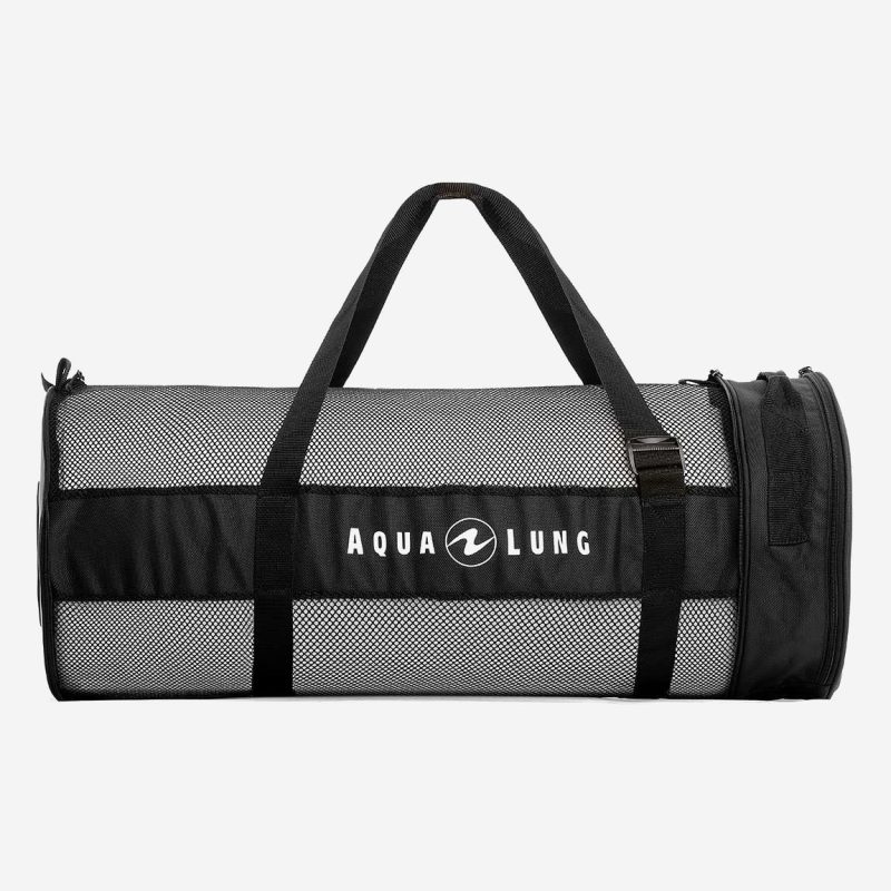 Aqualung EXPLORER II Collapsible Mesh Dive Bag