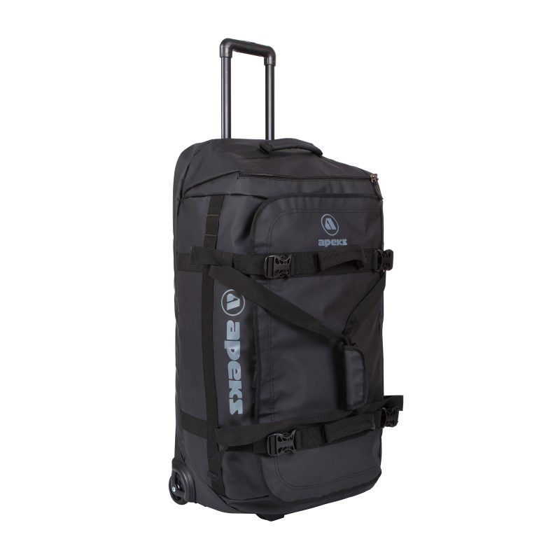 Apeks ROLLER BAG Dive bag 90L