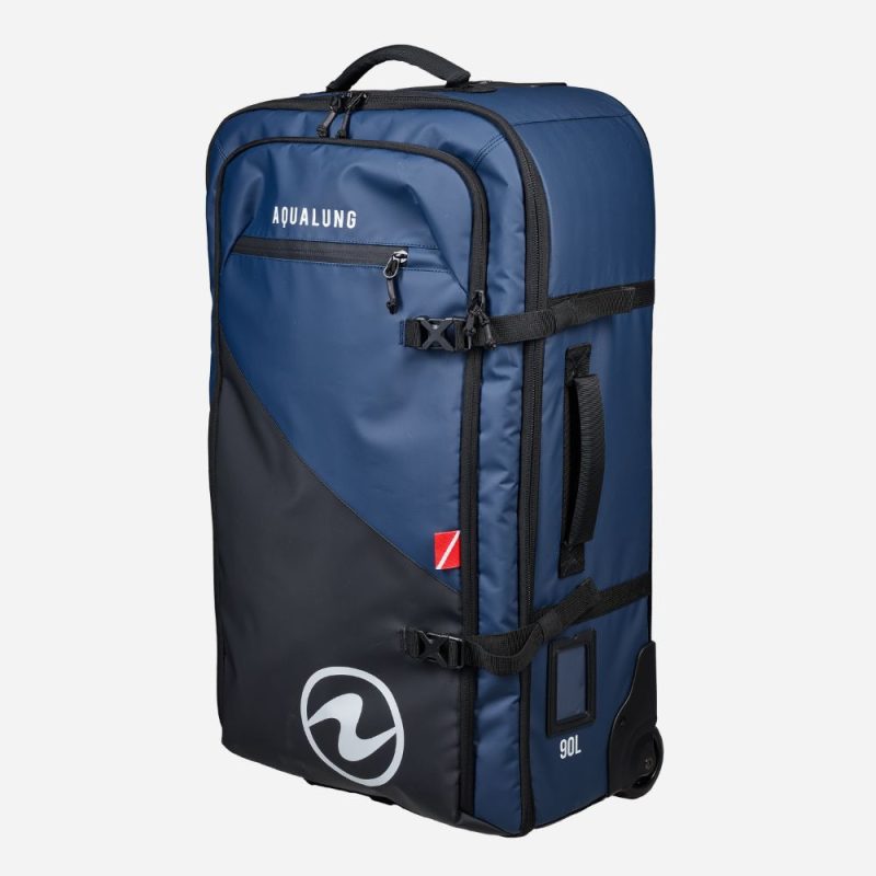 Aqualung EXPLORER 90L Dive Bag - Image 2