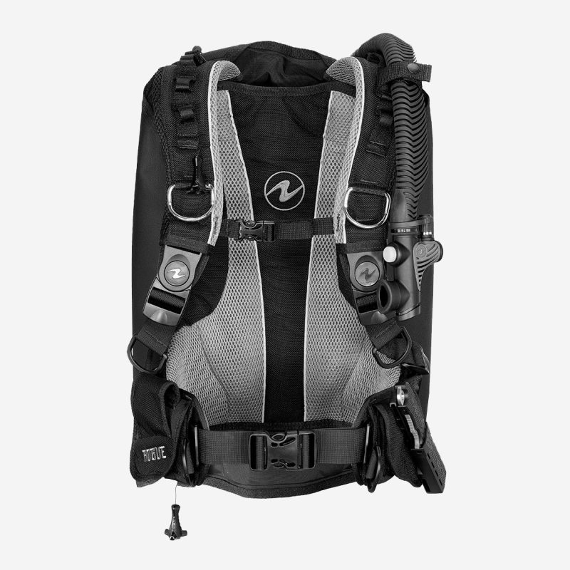Aqualung ROGUE Dive BCD