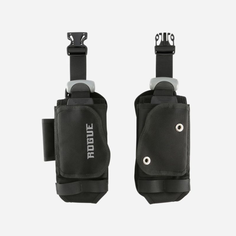 Aqualung ROGUE SURELOCK WAISTBAND Dive BCD Accessory