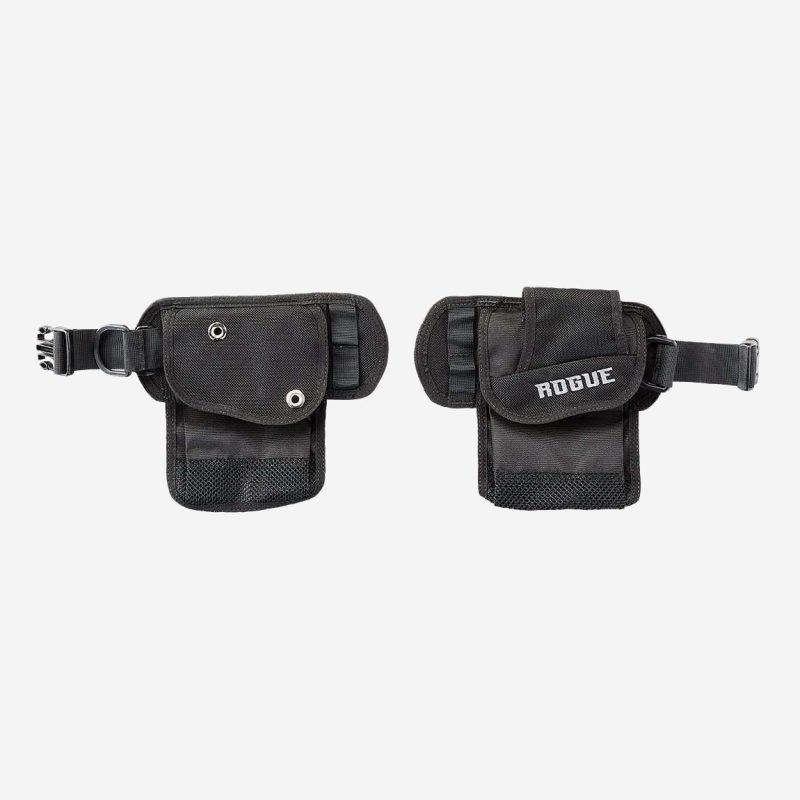 Aqualung ROGUE WAISTBAND ASSEMBLY Dive BCD Accessory