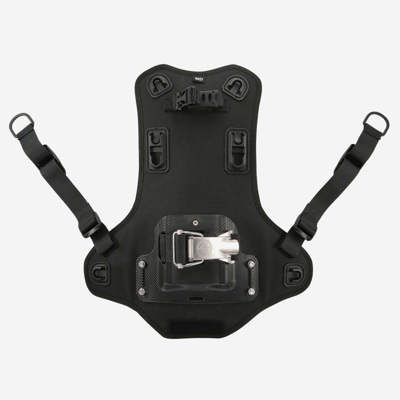 Aqualung OMNI BCD Back Assembly