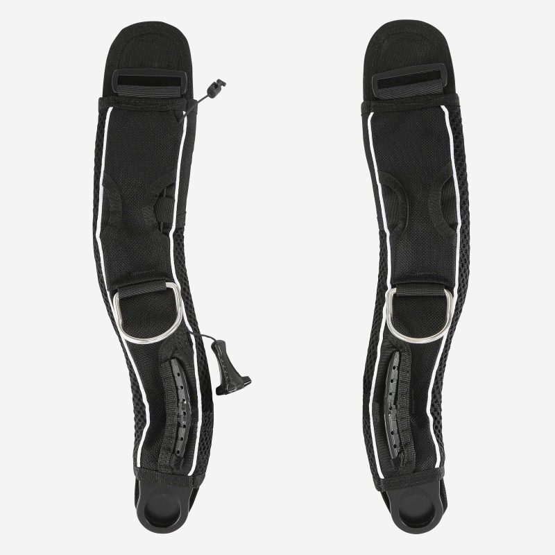 Aqualung OMNI BCD Shoulder Assembly
