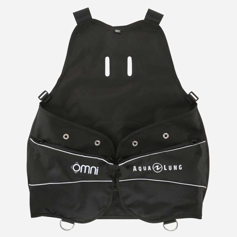 Aqualung OMNI AIR CELL Dive BCD