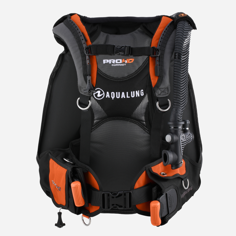 Aqualung PRO HD COMPACT Dive BCD