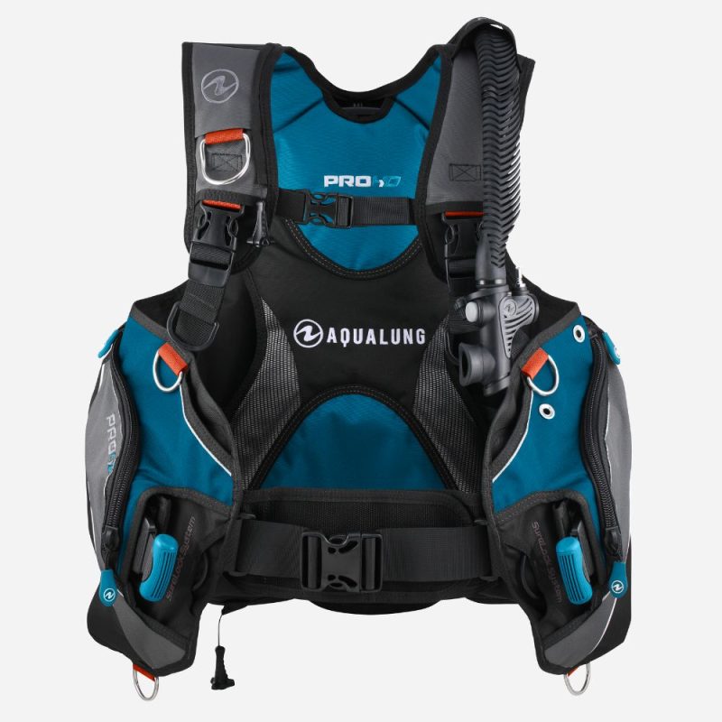 Aqualung PRO HD Mens Dive BCD