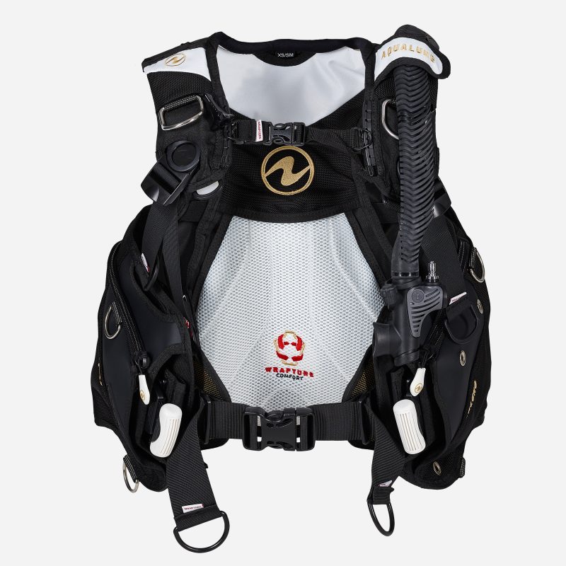 Aqualung AXIOM Womens Dive BCD