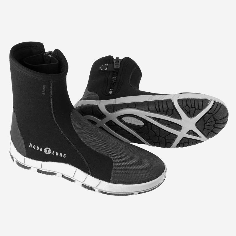 Aqualung Manta Dive Boots 5mm