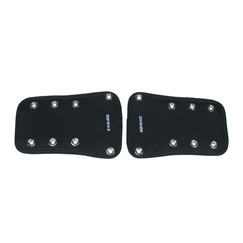 Apeks SURELOCK Weight system attachment