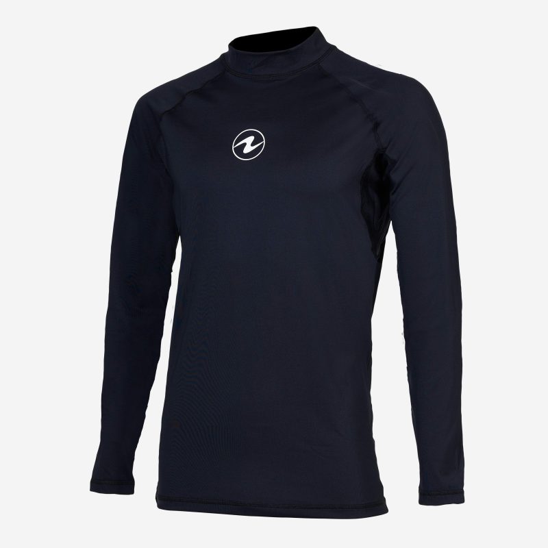 Aqualung SLIM FIT RASHGUARD Mens Long Sleeve