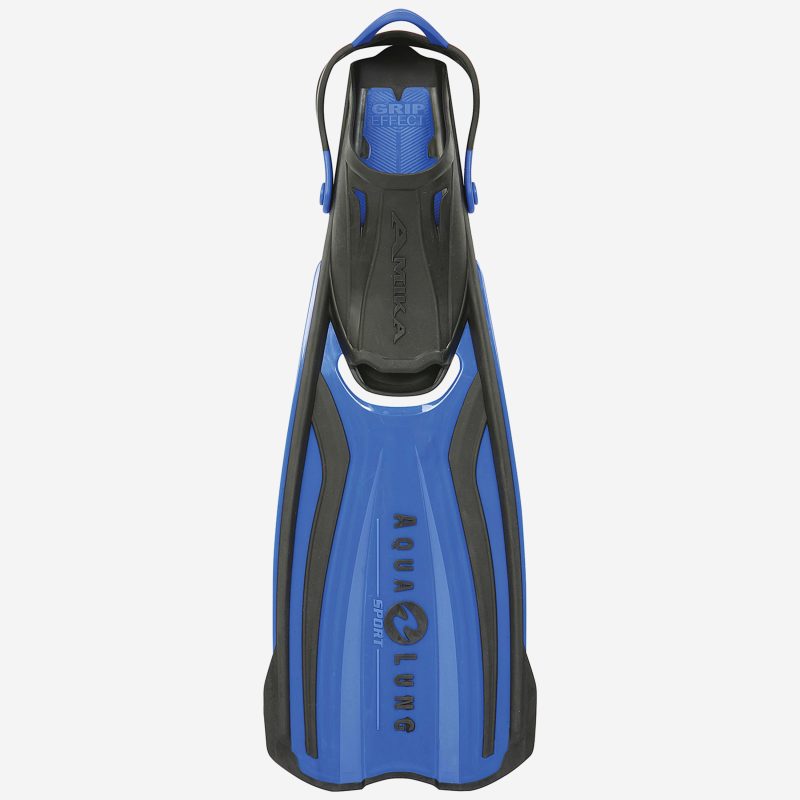 Aqualung AMIKA Dive Fins - Image 6
