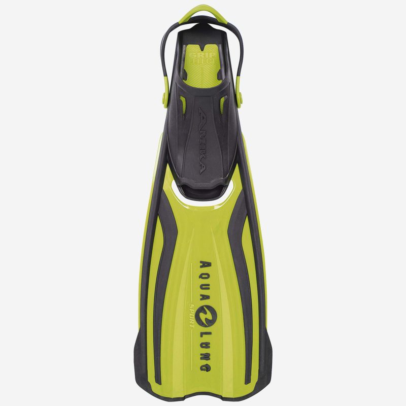 Aqualung AMIKA Dive Fins - Image 7