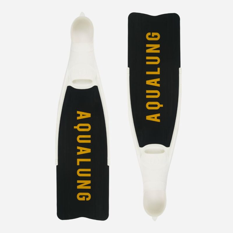 Aqualung CYCLONE X Freediving Fins