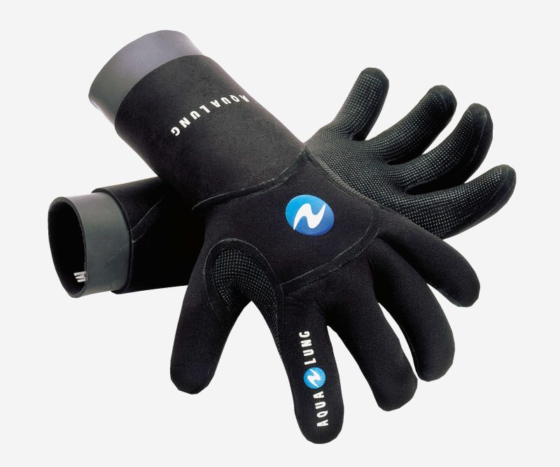 Aqualung DRY COMFORT  Dive Gloves 4mm