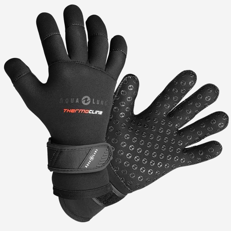 Aqualung THERMOCLINE Dive Gloves 5mm