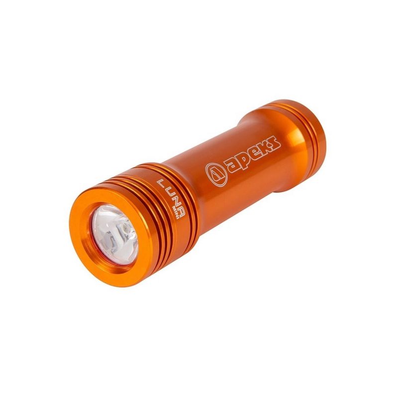 Apeks LUNA MINI Dive Torch