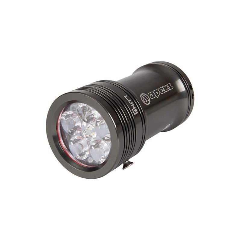 Apeks LUNA ADV PRIMARY Dive Torch