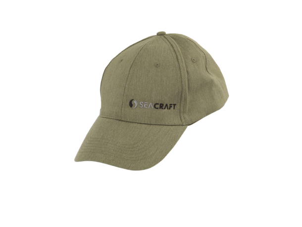 Seacraft M&S 3 cap unisex