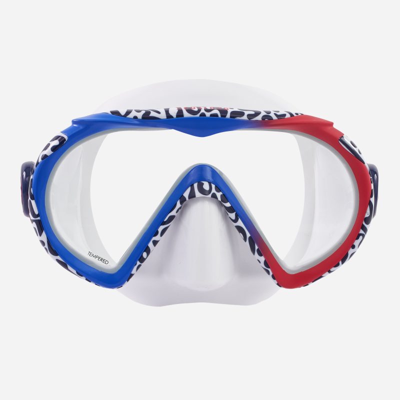 Aqualung COMPASS Snorkeling Mask