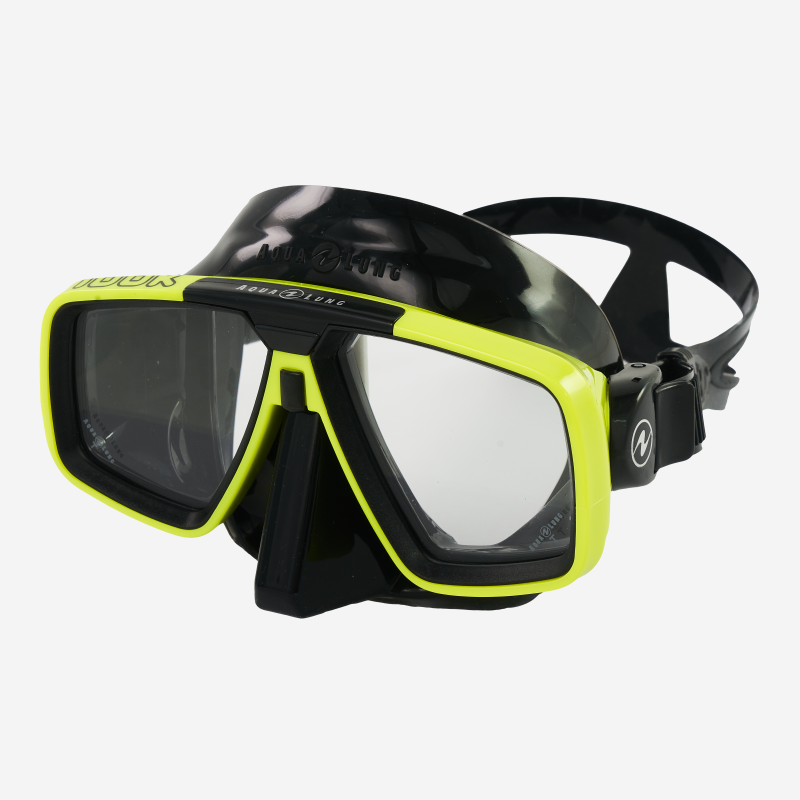 Aqualung LOOK Dive Mask - Image 2