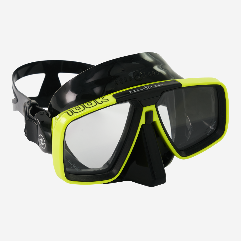 Aqualung LOOK Dive Mask - Image 3