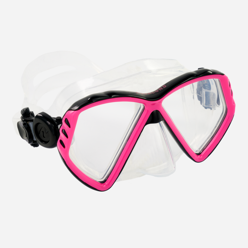 Aqualung CUB JR Snorkeling Mask Junior - Image 2