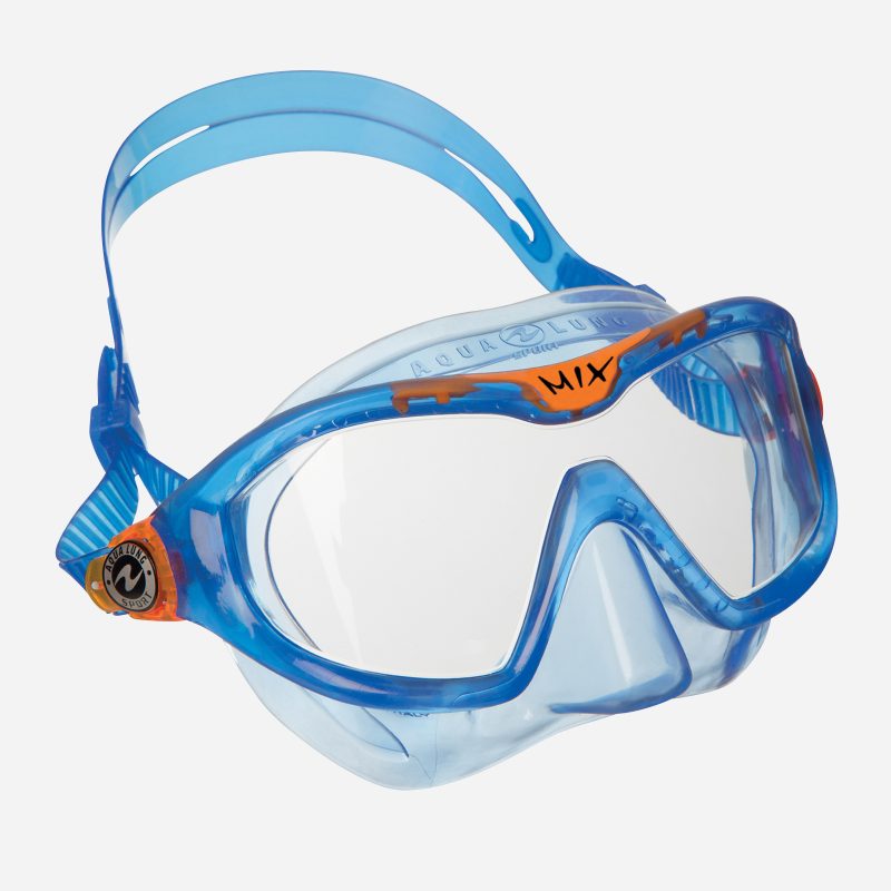Aqualung MIX Snorkeling Mask Junior