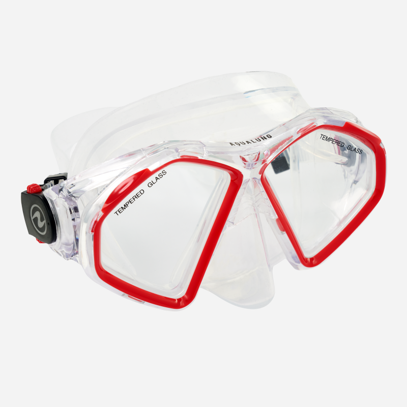 Aqualung HAWKEYE Snorkeling Mask