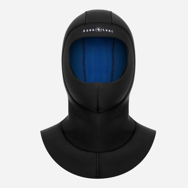 Aqualung SEAWAVE FLEX Dive Hood 7/4mm