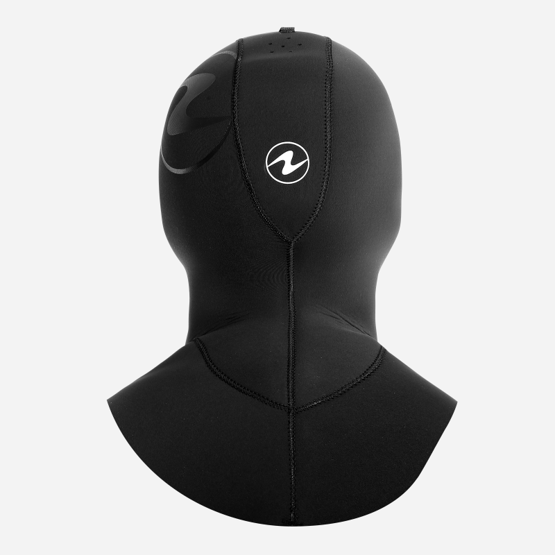 Aqualung SEAWAVE FLEX Dive Hood 7/4mm - Image 3