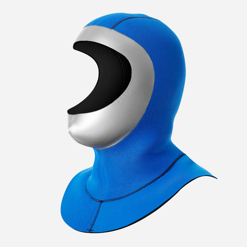 Aqualung SEAWAVE FLEX Dive Hood 7/4mm - Image 4