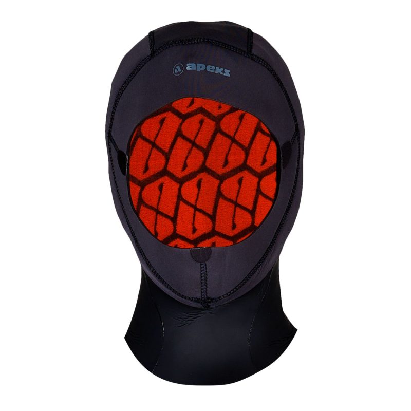 Apeks THERMIQ 5mm Hood